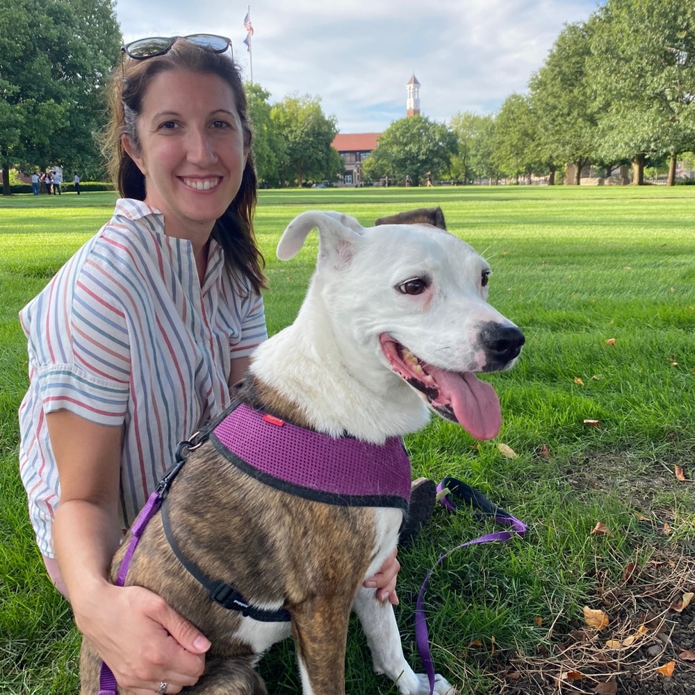 Meet your Posher, Amanda